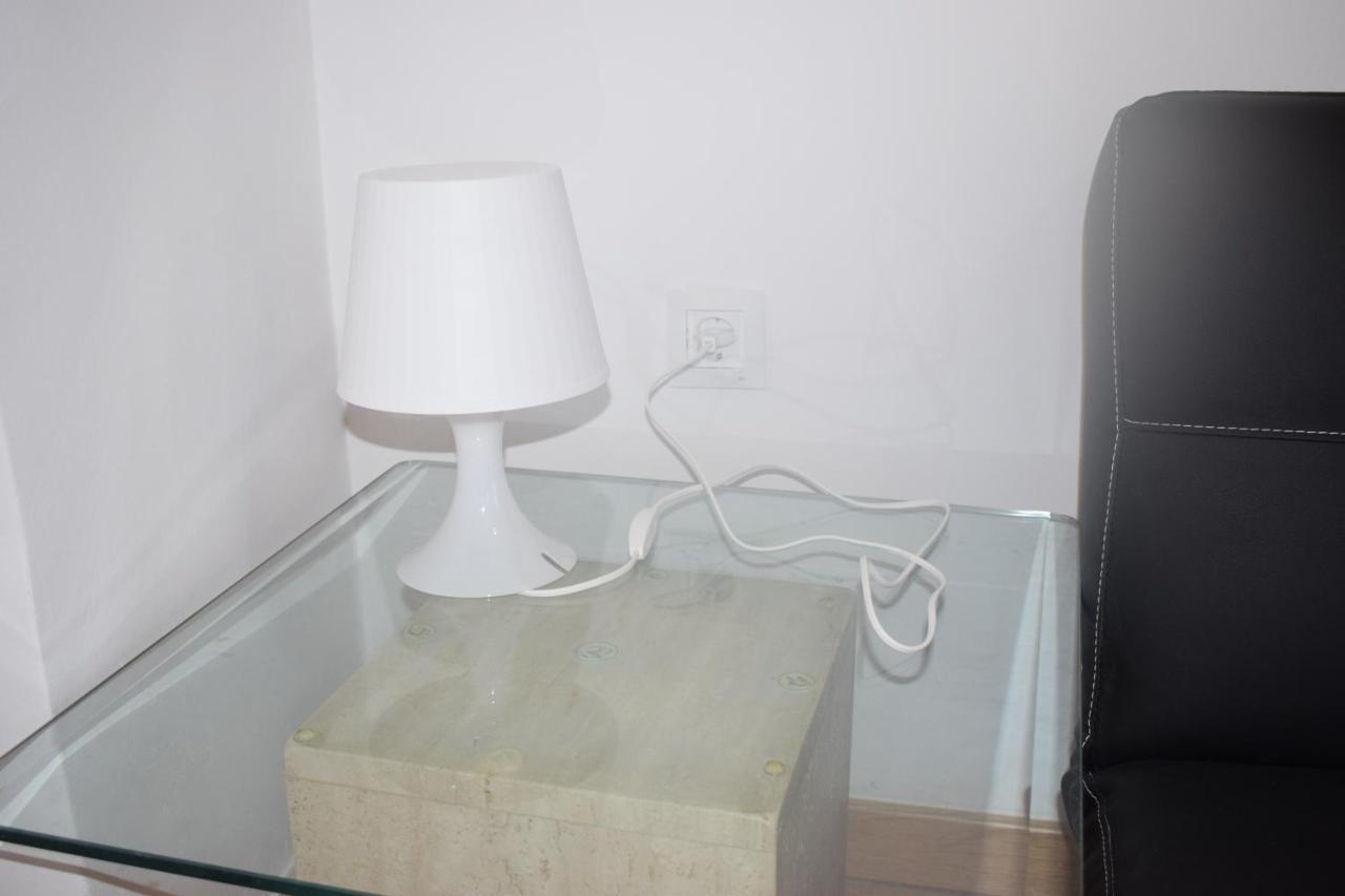 Tilos Apartamento *