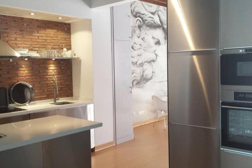 Apartment Vineros