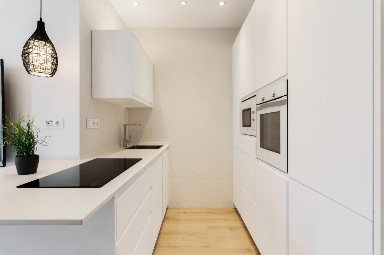 Minty - La Merced Atico Duplex * Malaga