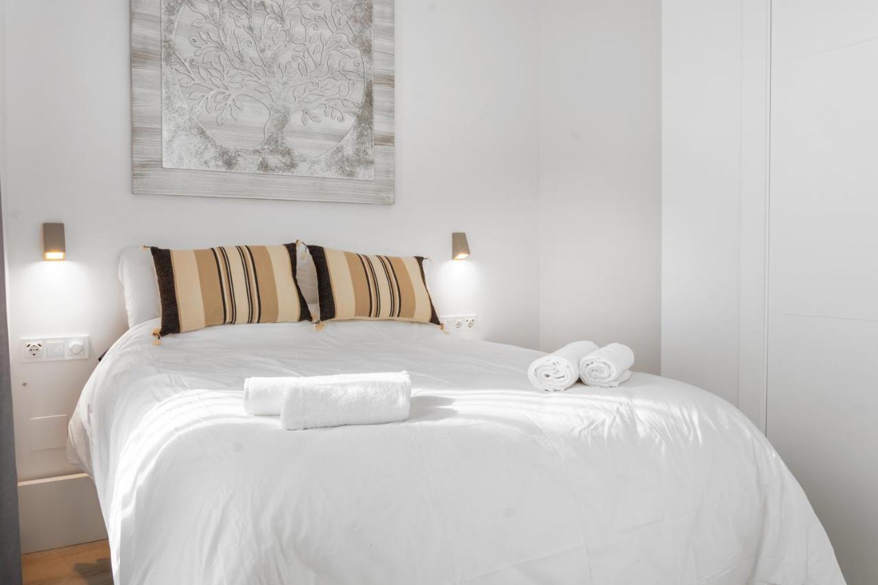 Apartment Minty - La Merced Atico Duplex Malaga