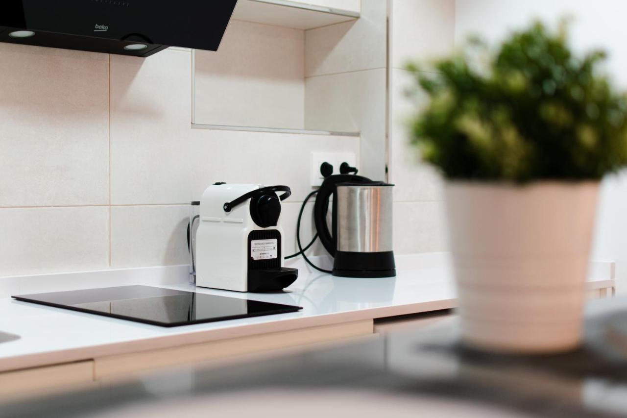 Larios Premium Apartment