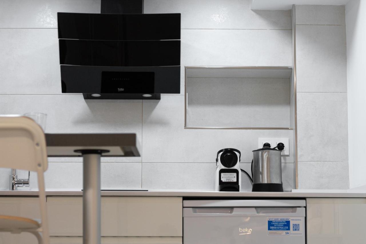 Apartment Larios Premium