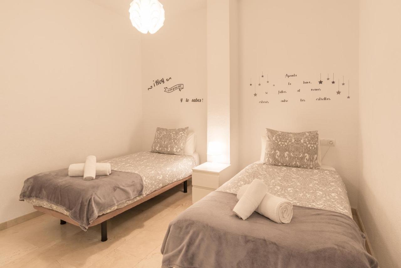 Appartement Agua I & Seasonal Pool By Ele