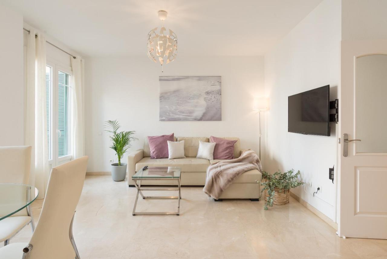 Appartement Agua I & Seasonal Pool By Ele