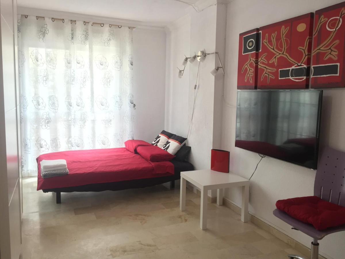 Homestay Sweet Malaga