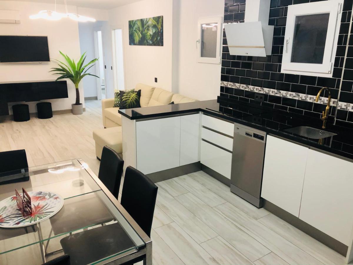 Apartamento Fabrynne
