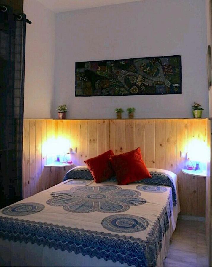 Encantador Bajo En Apartment