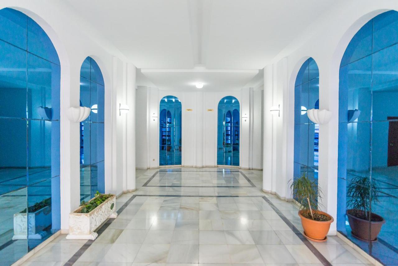 Virginia & Private Terrace By Ele Malaga