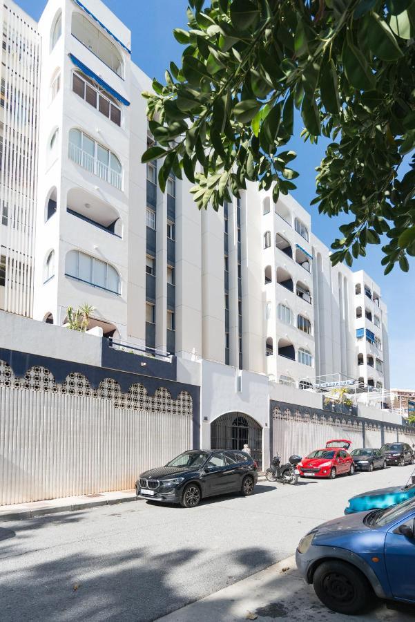 Apartment Virginia & Private Terrace By Ele