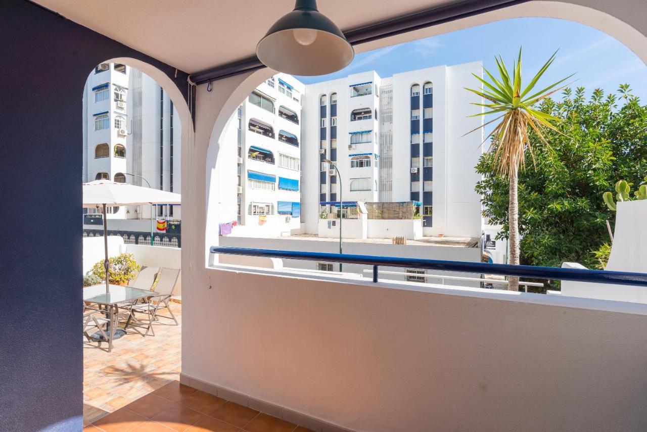 Apartment Virginia & Private Terrace By Ele *