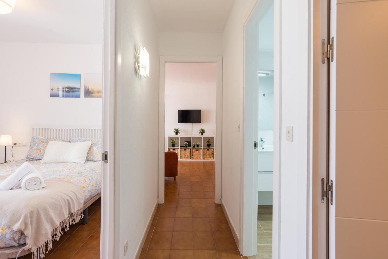 Apartment Virginia & Private Terrace By Ele *