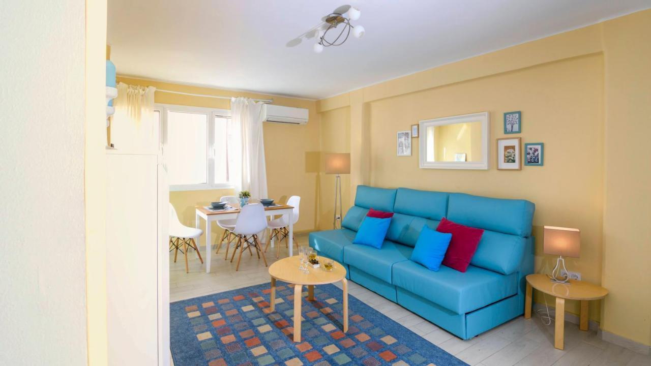 Apartment Vialia *