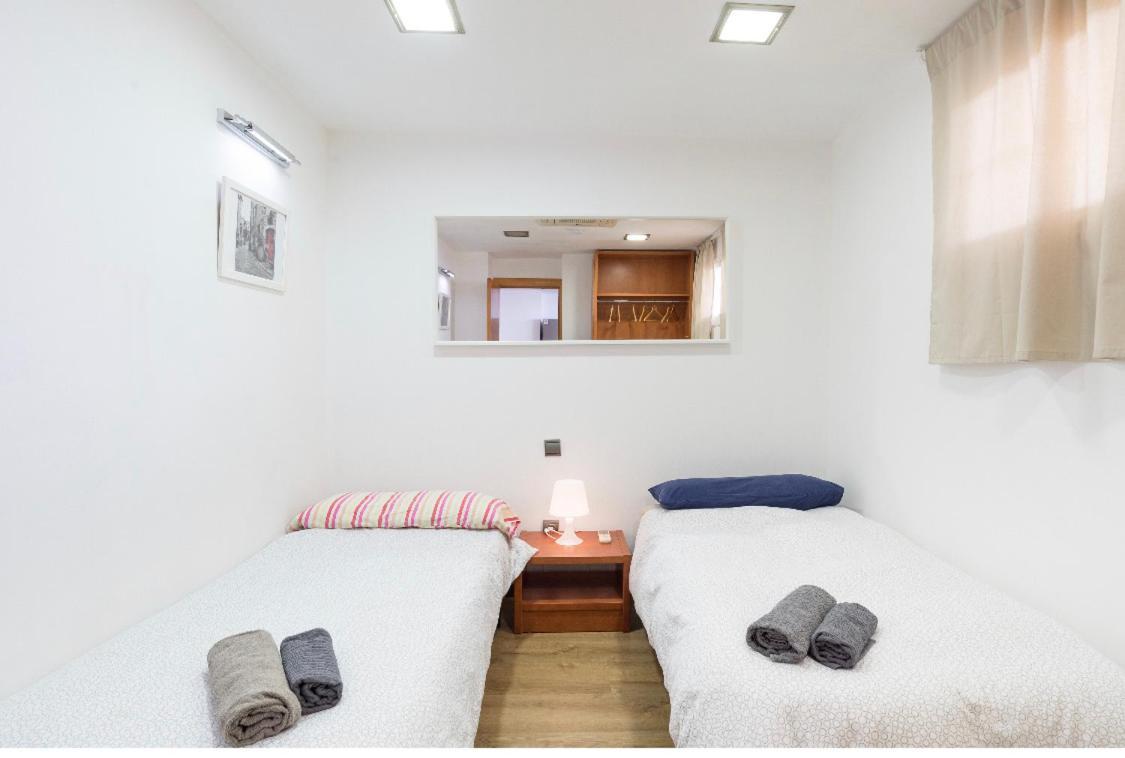 Apartment Ilios Soho *
