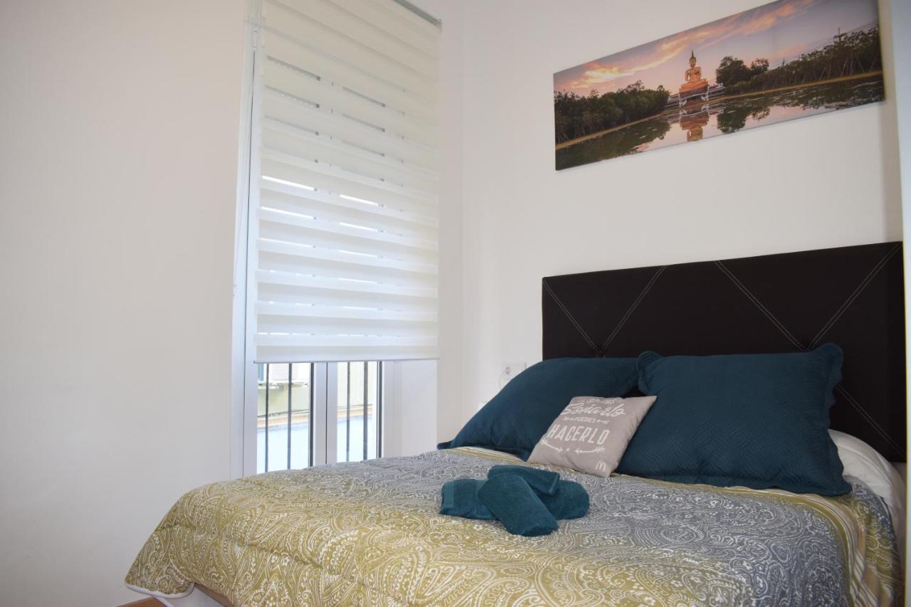 Tilos Apartamento *