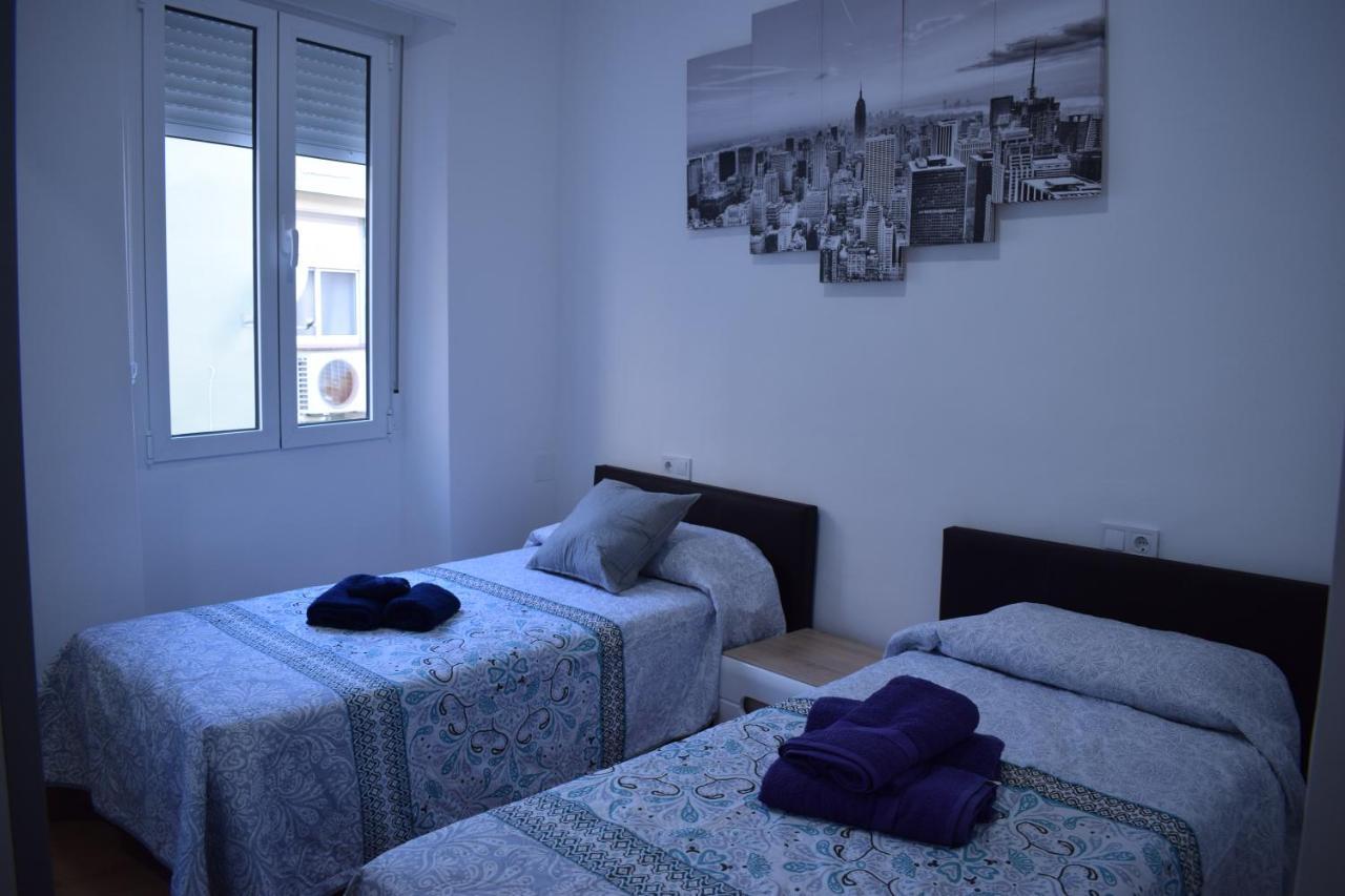 Apartamento Tilos *