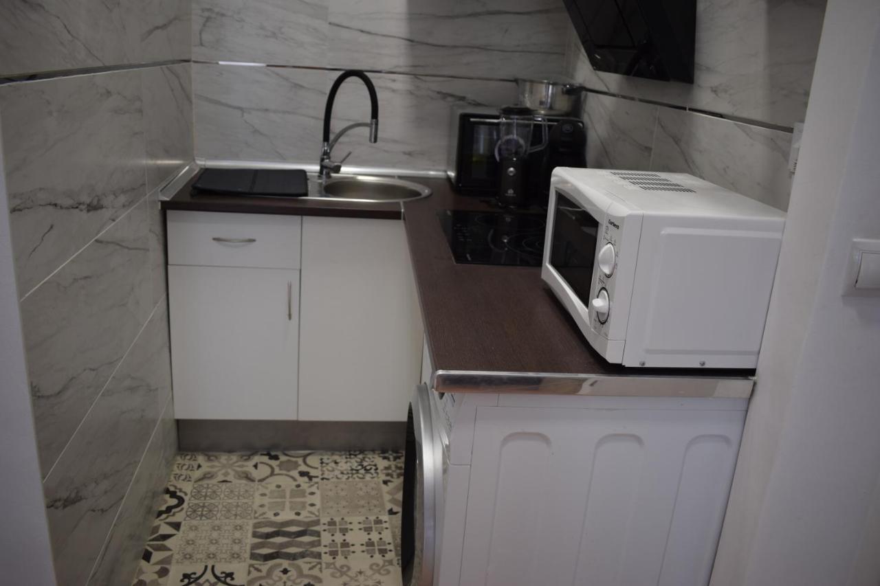 Apartamento Tilos *