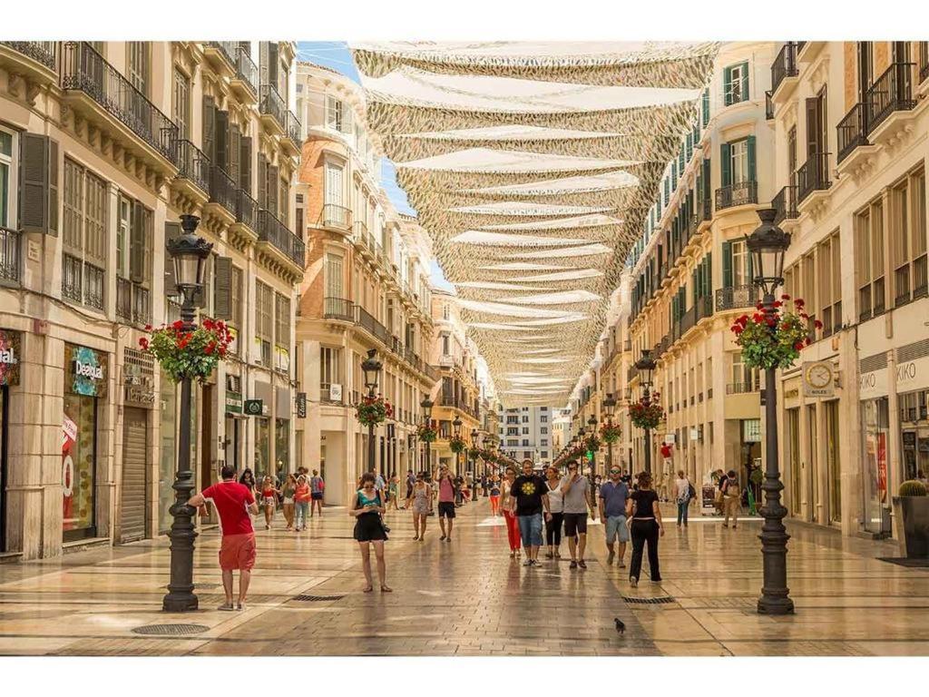 Frühstückspension La Baraka De Guadalmar Aeropuerto Málaga