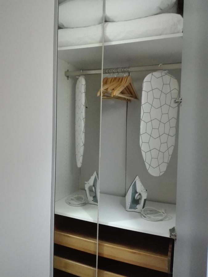 Apartment Victoria