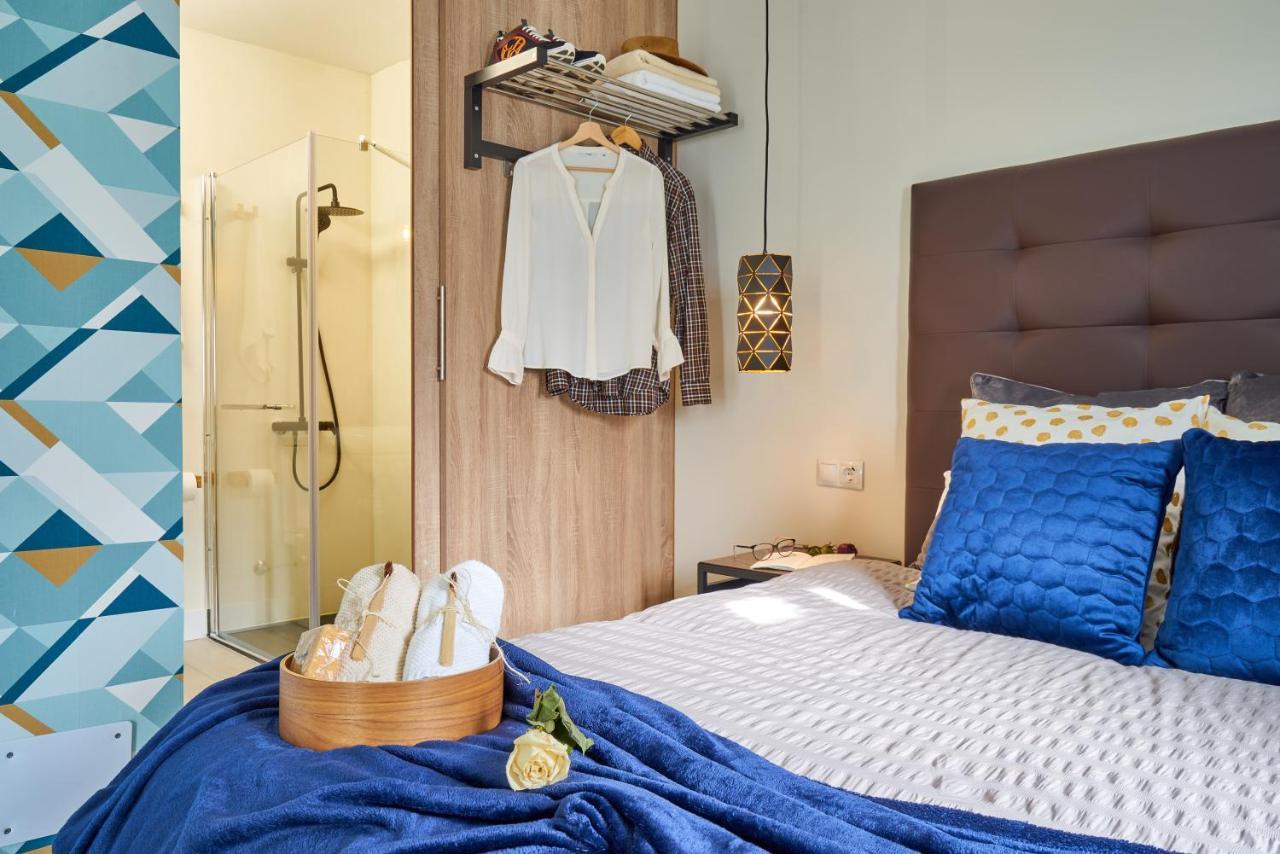 Apartment La Macarena Airport *