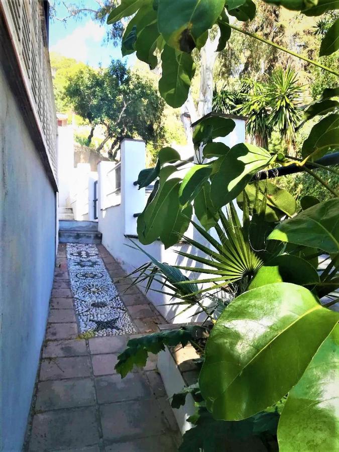 Quiet House In Holiday home Malaga