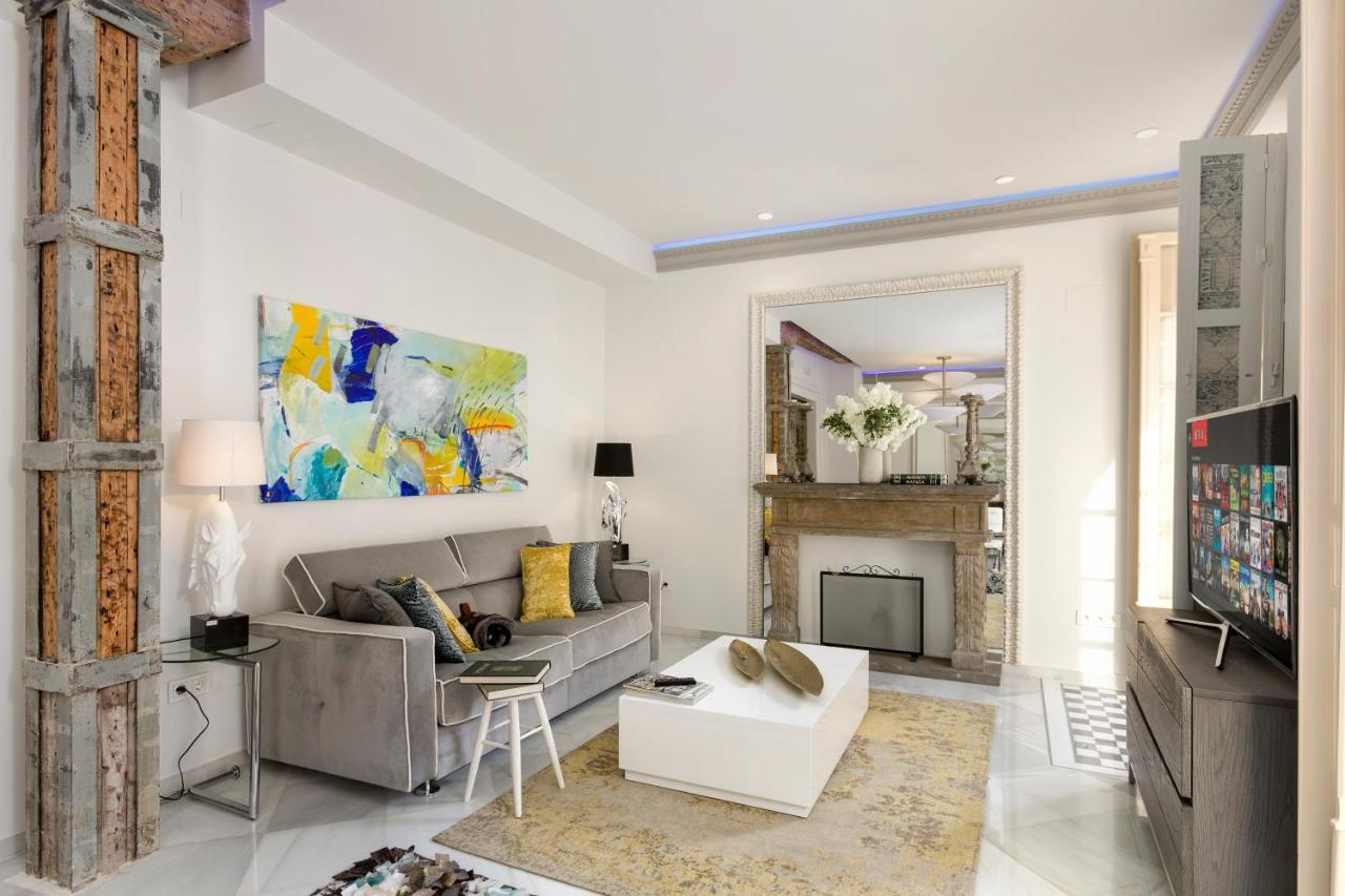 Appartement El Marques - Calle Cister - Centro Historico