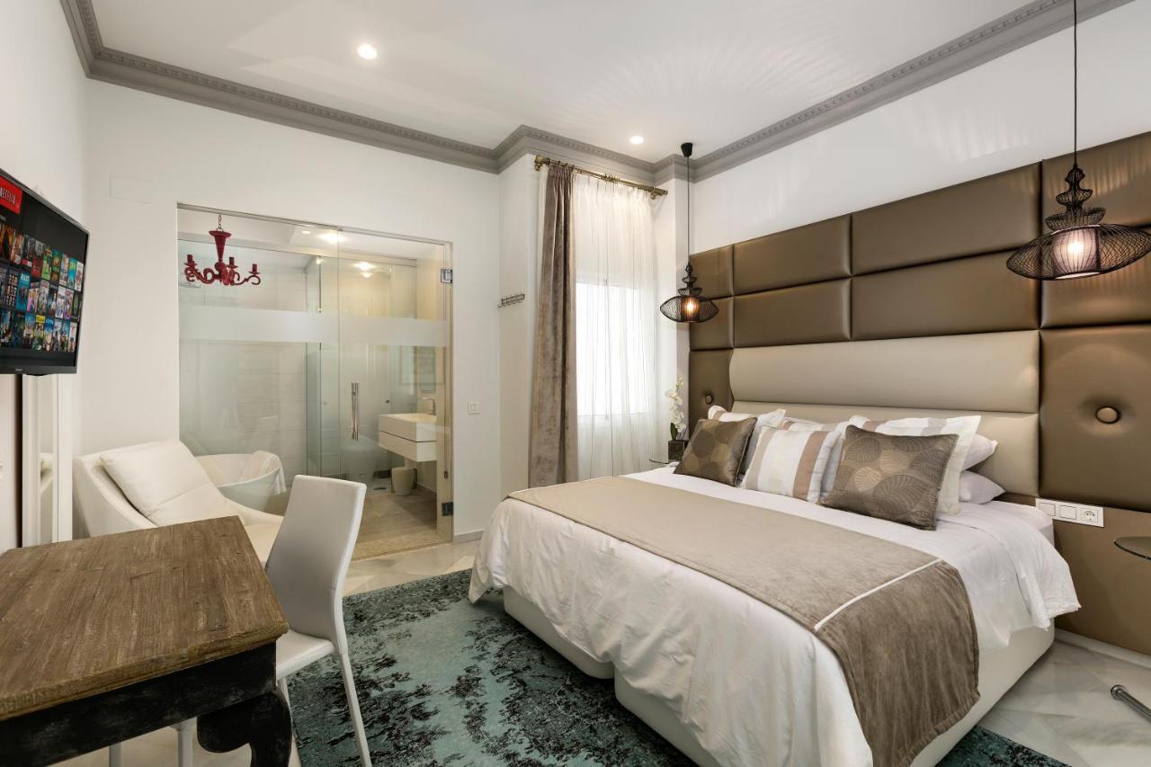 Appartement El Marques - Calle Cister - Centro Historico