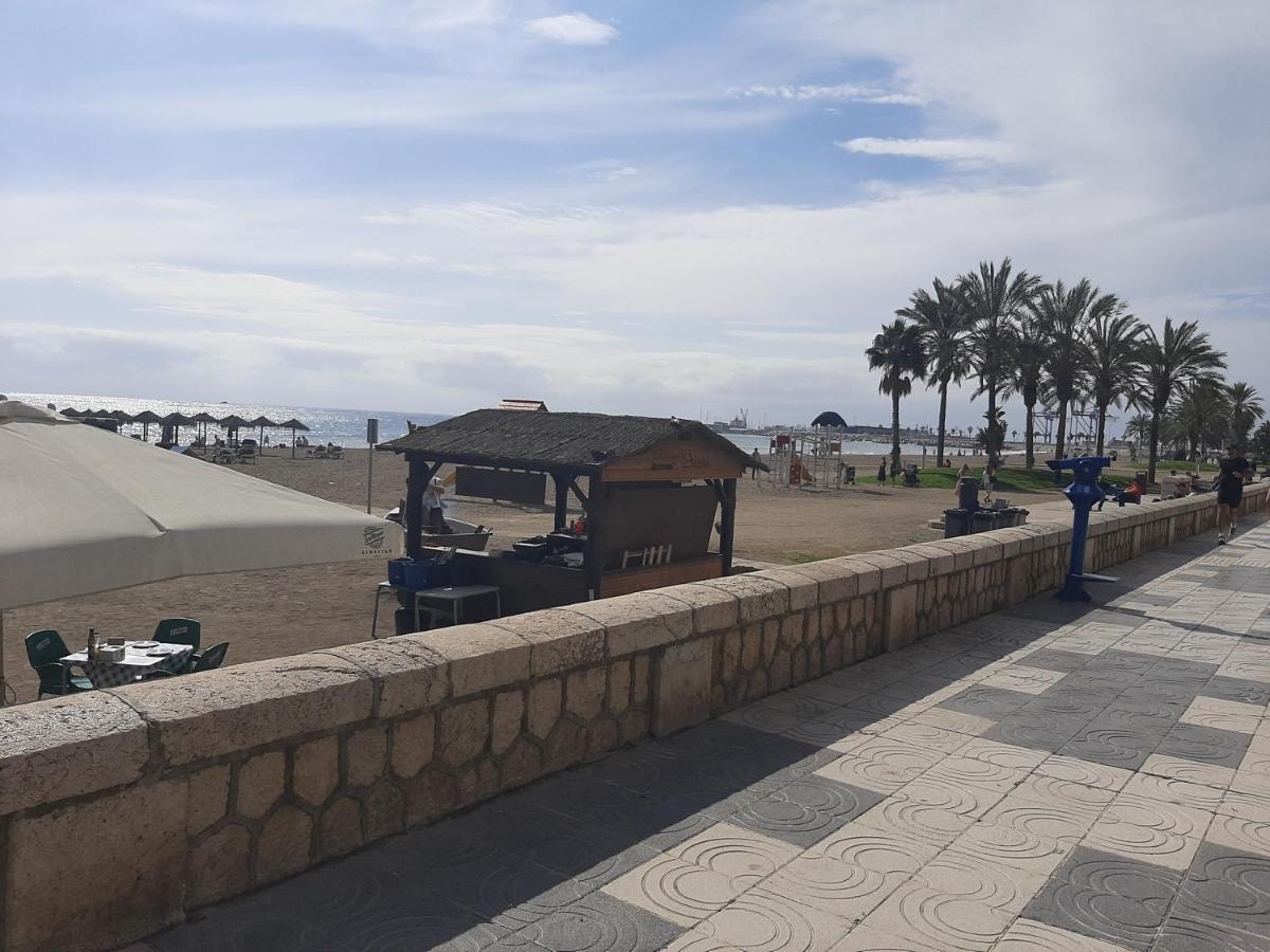 Port Apartment Malaga