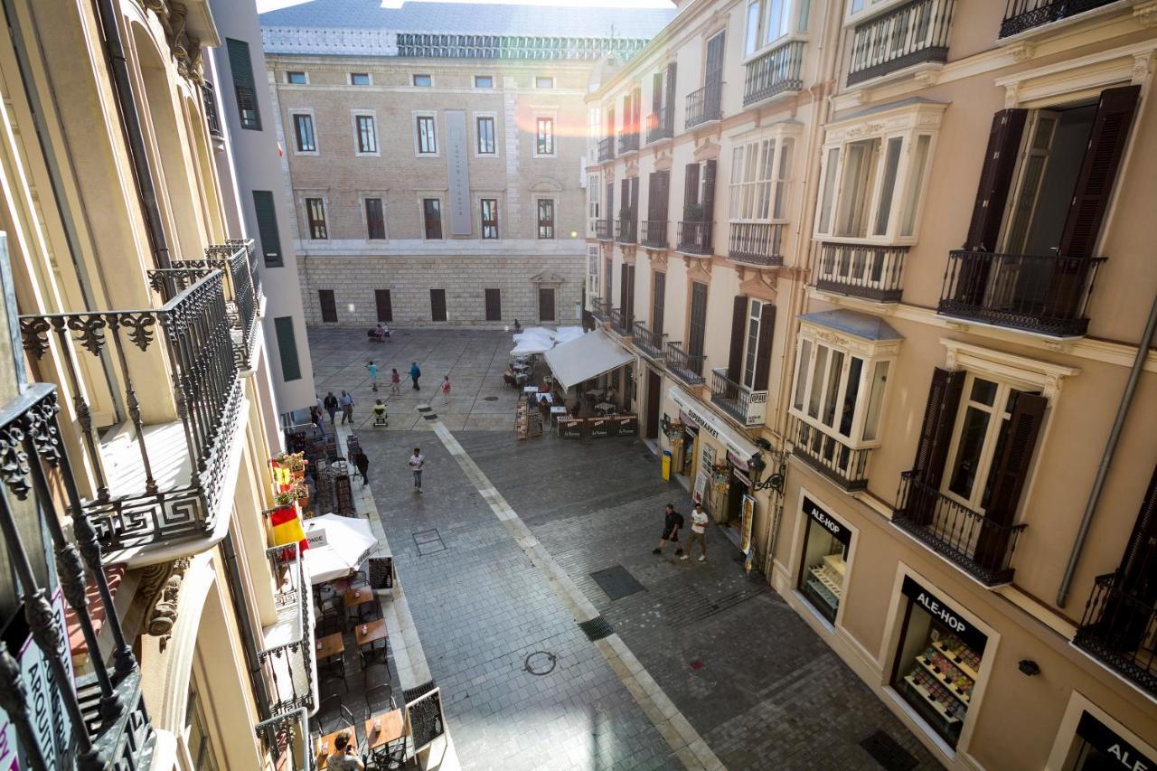 El Marques - Calle Cister - Centro Historico * Málaga