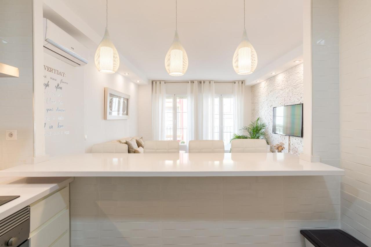 Agua Iii & Balconies By Ele Apartment