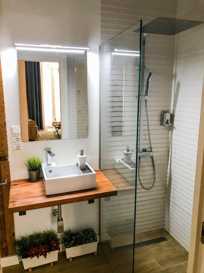 Apartment Casa Blanca *