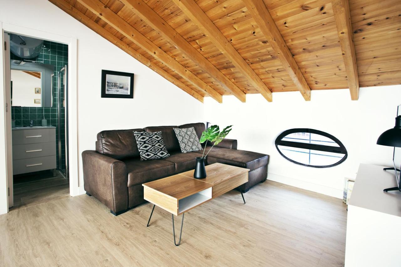 The Loft Deluxe Apartamento *