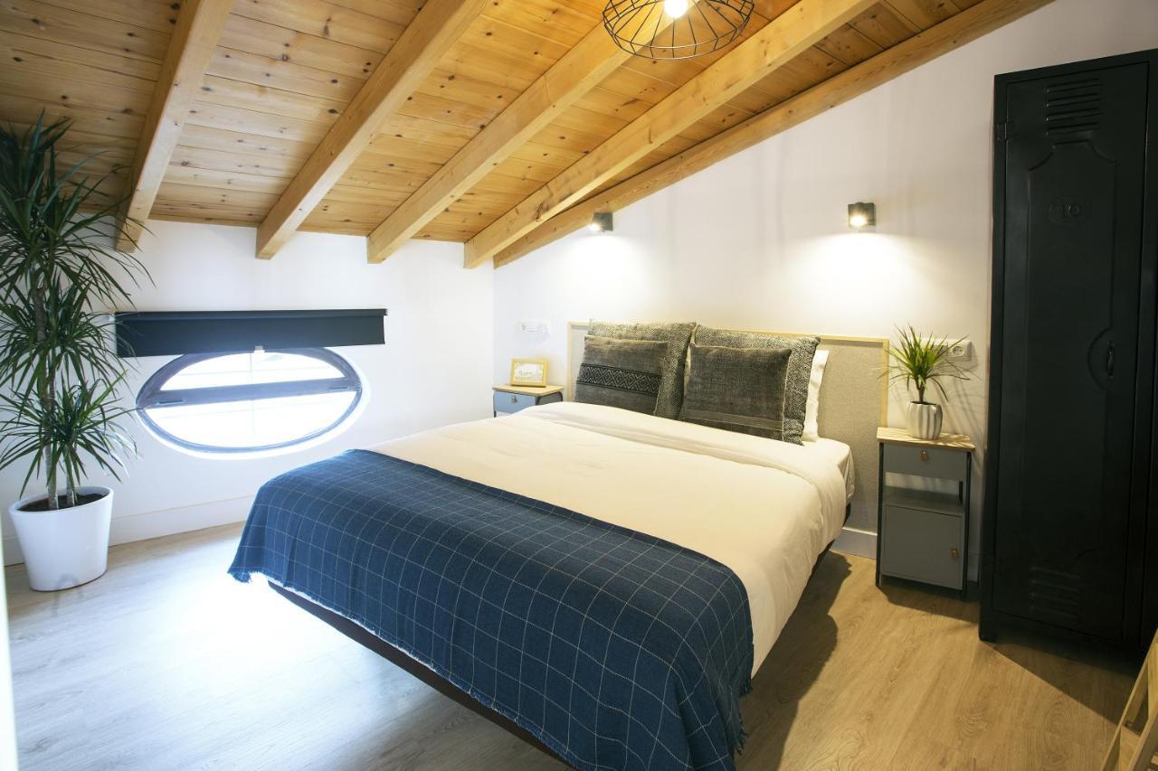 Apartamento The Loft Deluxe Málaga