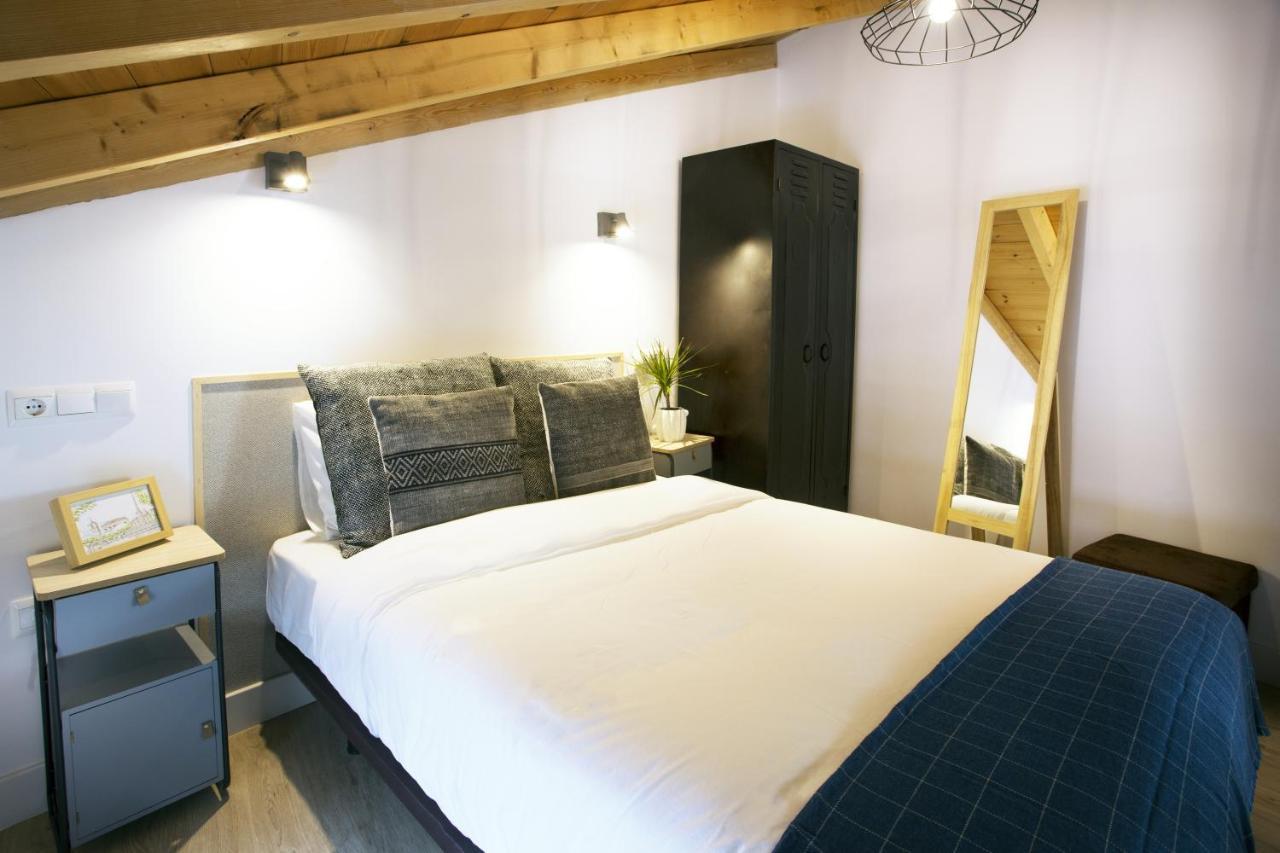The Loft Deluxe Málaga
