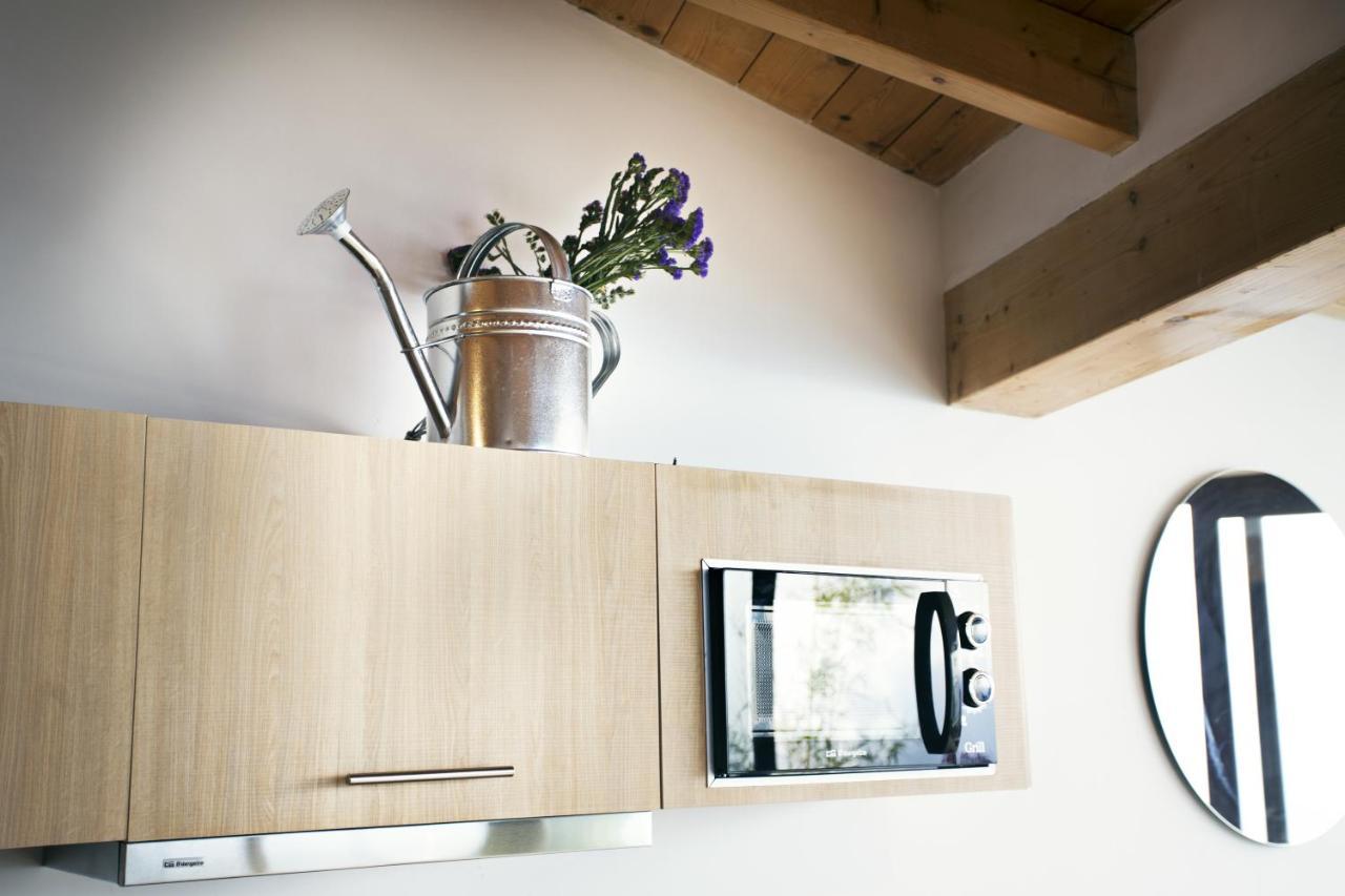 Apartamento The Loft Deluxe