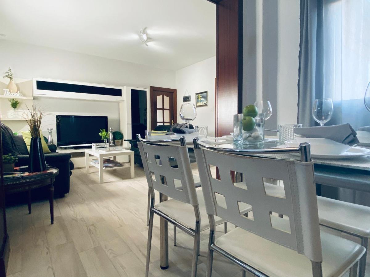 Victoria Apartment