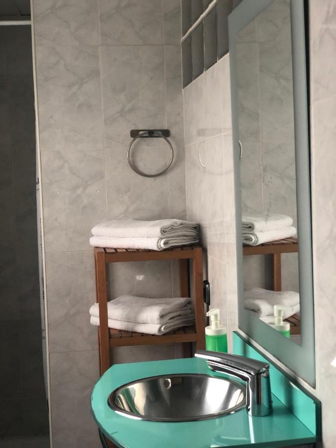 Apartment Gran Comedias Malaga