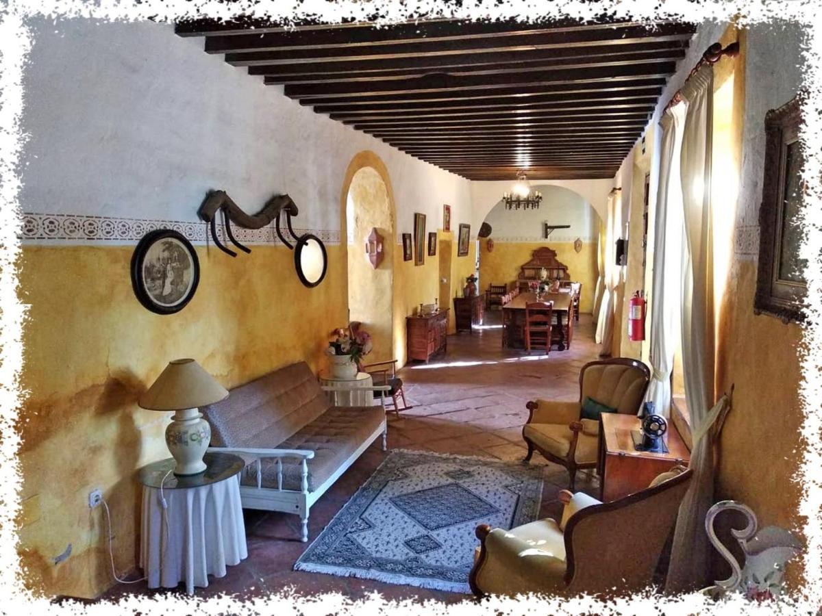 Cortijo Casas Viejas Ferienhaus