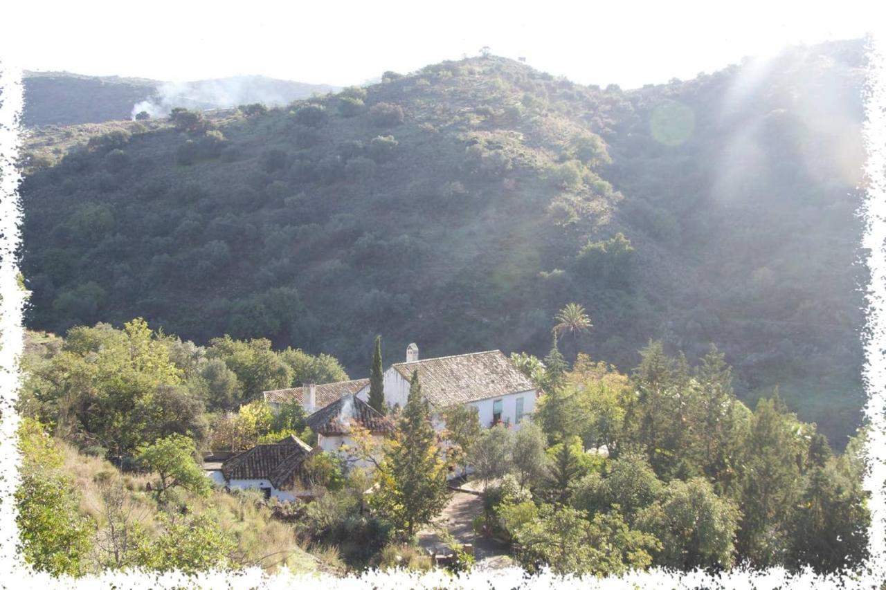 Cortijo Casas Viejas Ferienhaus *