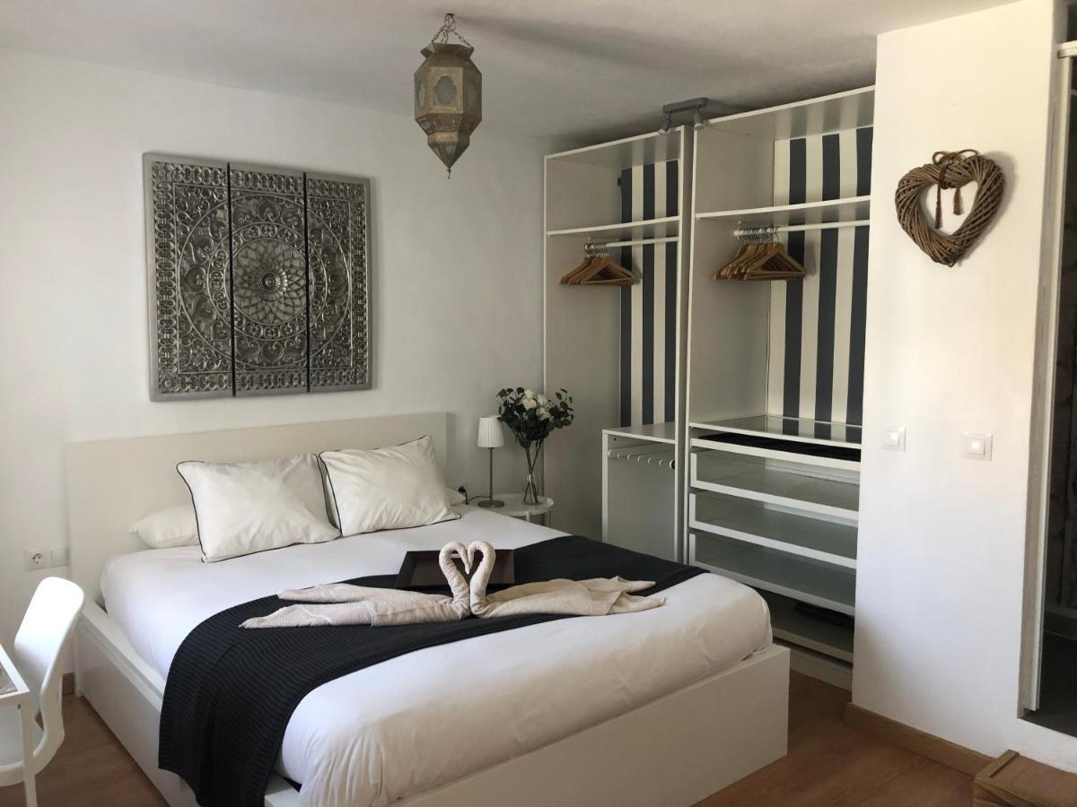 Apartment Loft Málaga