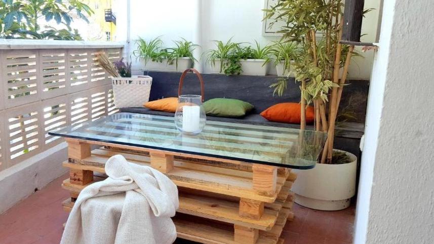 Holiday home Quiet House In Malaga