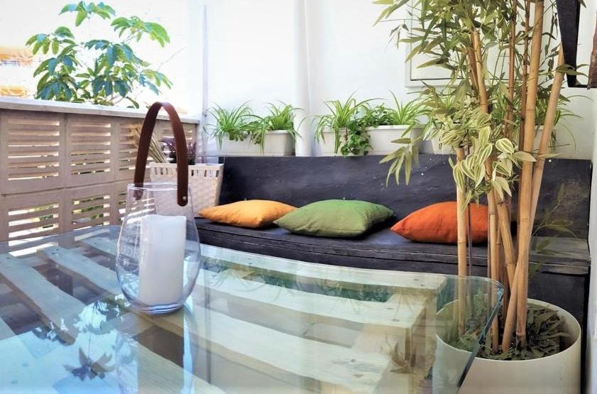 Quiet House In Holiday home Malaga