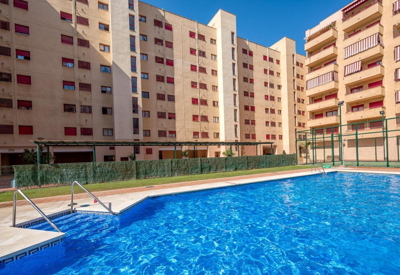Wintowinrentals Parque Litoral, Family & Apartment *