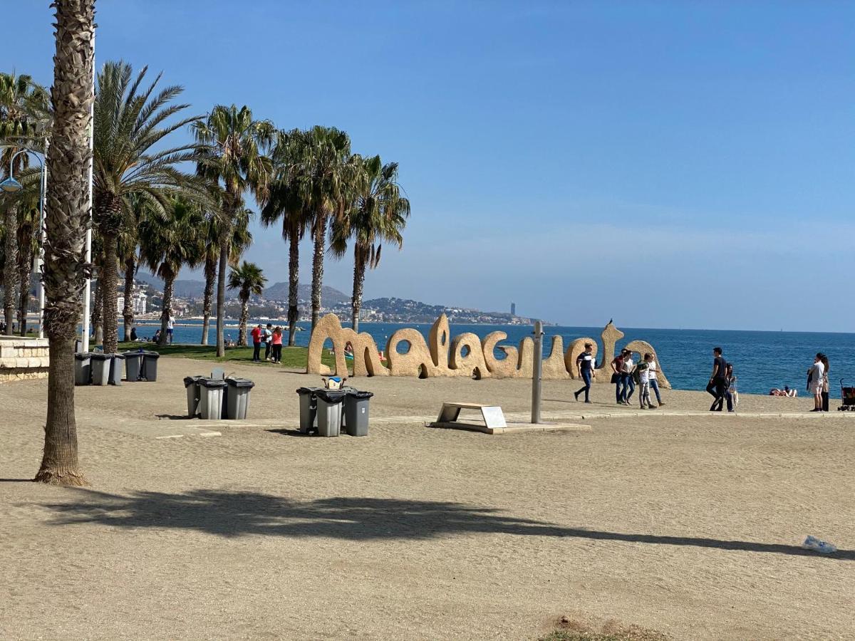 Duplex Victory Apartment Malaga