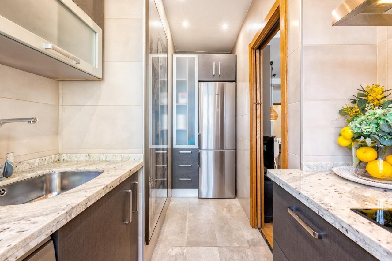 Apartamento Homely Cristo Deluxe *
