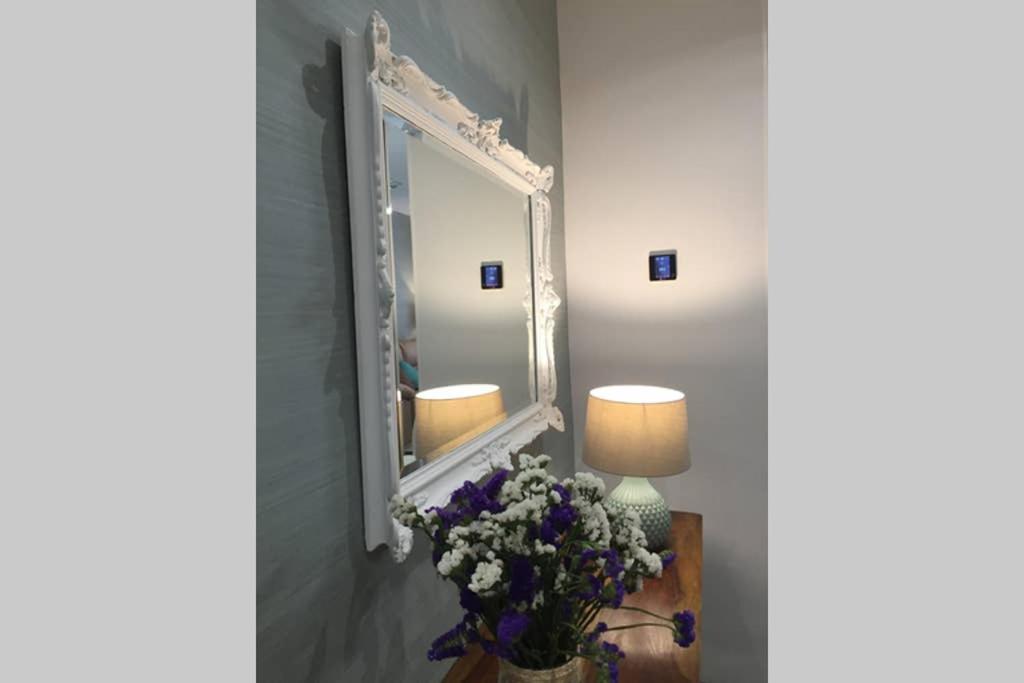 New!!! Luxury Center & Private Terrace * Malaga