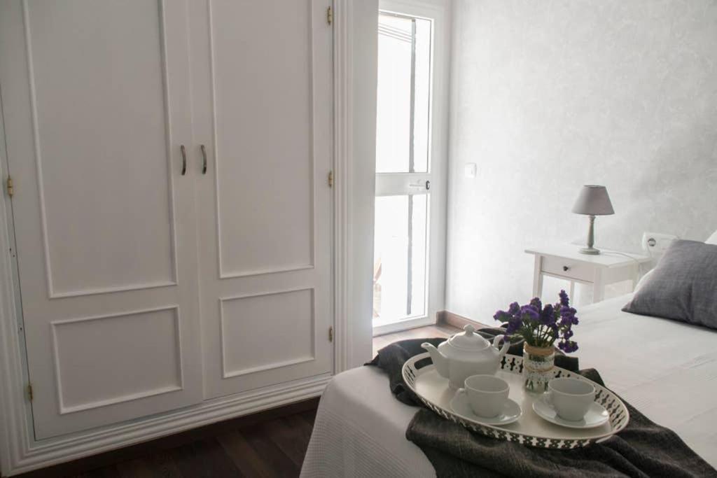 New!!! Luxury Center & Private Terrace Malaga