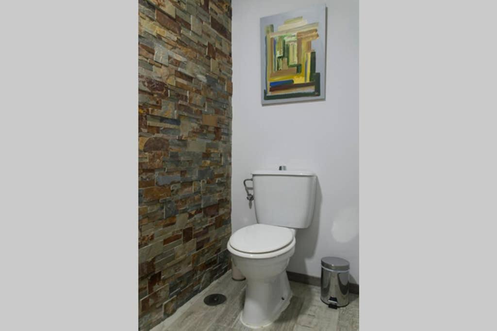 New!!! Luxury Center & Private Terrace * Malaga