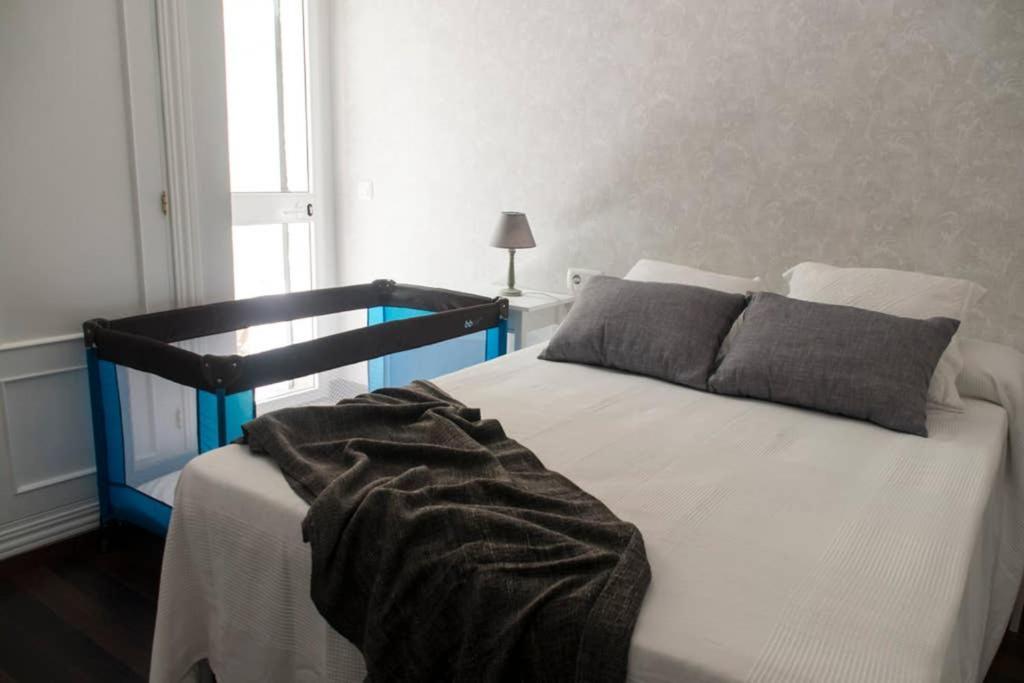 Apartment New!!! Luxury Center & Private Terrace *