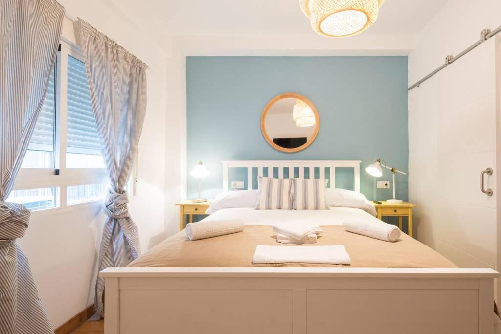 Apartment Tgh/ Centro Con Parking