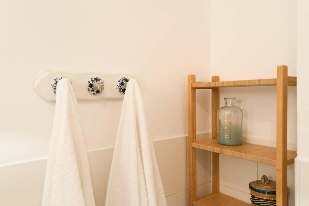 Apartment Tgh/ Centro Con Parking *